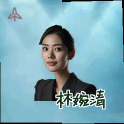 林婉清